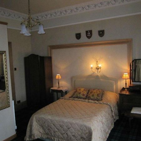 Kilchrenan House Otel Oban Dış mekan fotoğraf