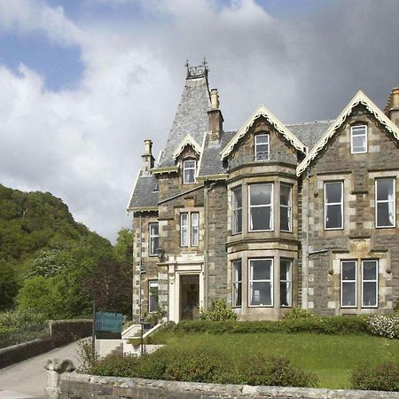 Kilchrenan House Otel Oban Dış mekan fotoğraf