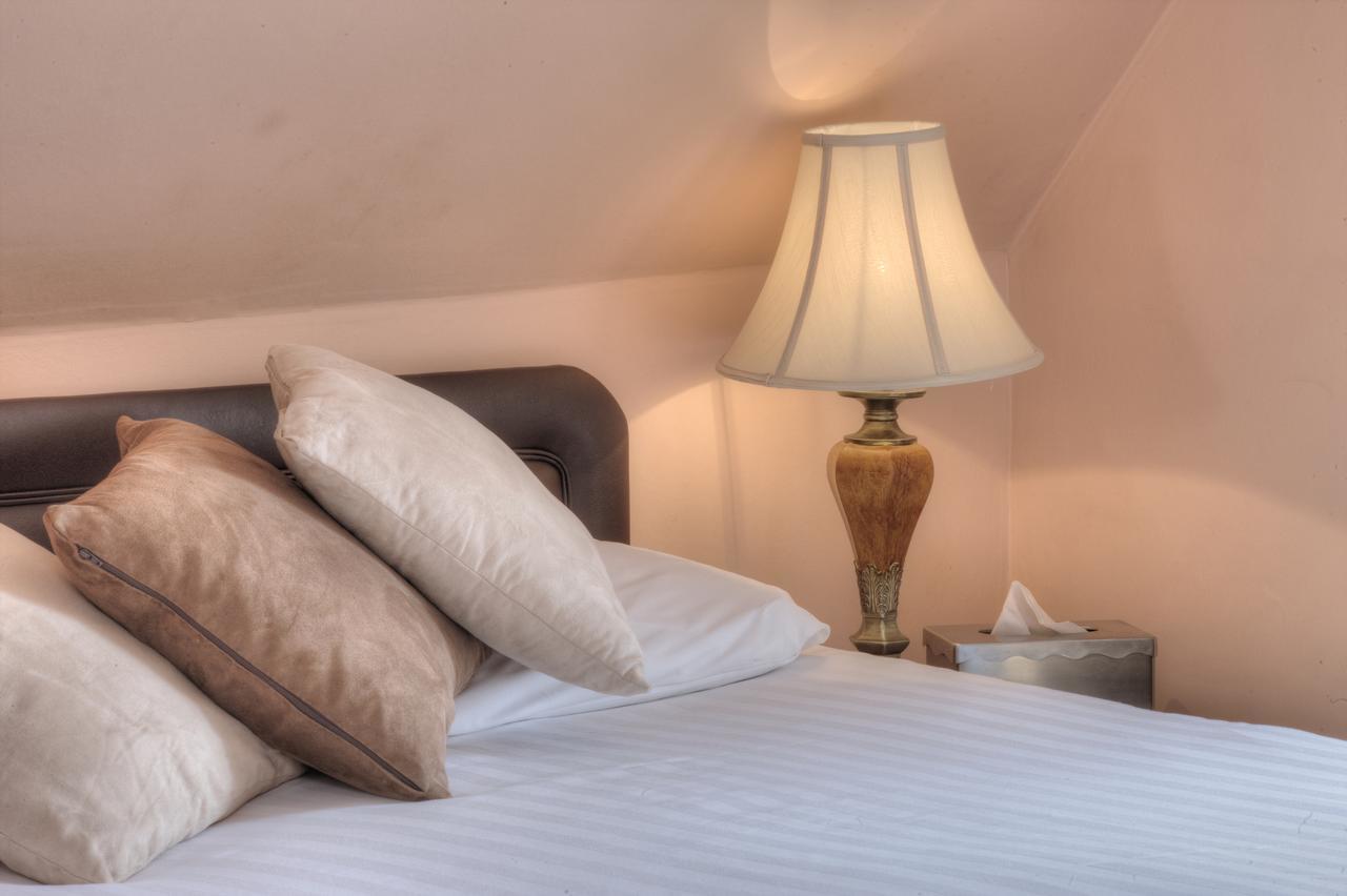 Kilchrenan House Otel Oban Dış mekan fotoğraf